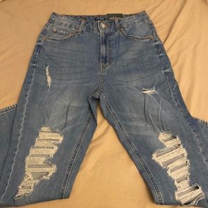 Wild Fable Mom Jeans